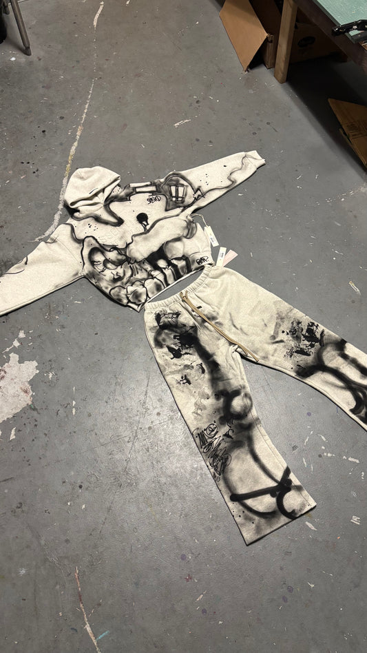 Essential to the soul V.2